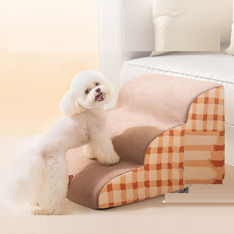 Sofa Bedside Pet Stairs