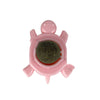 Pet Cat Mint Ball Turtle-shaped Toys