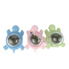 Pet Cat Mint Ball Turtle-shaped Toys