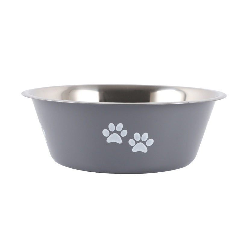 Dog & Cat Bowl