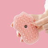 3 In 1 Pet Spray Massage Comb