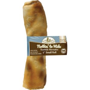 Fieldcrest Farms Nothin' To Hide Rawhide Alternative Small Roll - Image 1