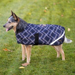 Kensington Standard Dog Coat 180g - Image 1