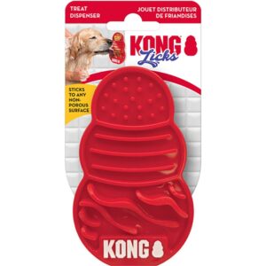 KONG Licks Mat - Image 1