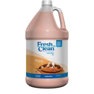 Lambert Kay Fresh N Clean Creme Rinse 7 - 1 Gallon - Image 1