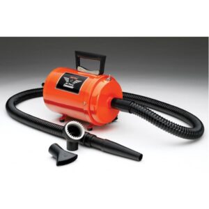 Metro Air Force Commander Compact Dryer - Image 1