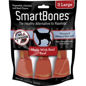 PetStages Mini Orka Pine Cone Dog Toy - Image 1