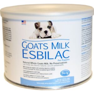 Goats Milk Esbilac Powder 150 Gm - Image 1