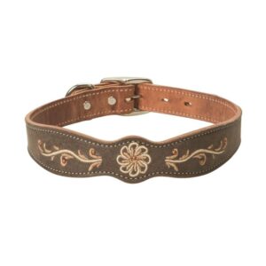 Weaver Country Charm Collar - Image 1