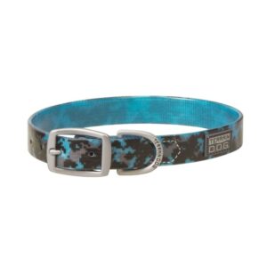 Weaver Brahma Webb Clear Coat Collar - Image 1