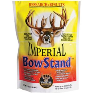 Imperial Whitetail Bow St-Fall Annual 4lb - Image 1