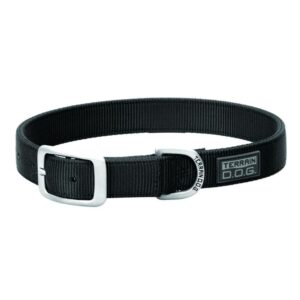 Weaver Terrain Dog Double Ply Collar - Image 1