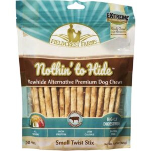 Fieldcrest Farms Nothin' To Hide Twist Stix - Image 1