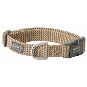 Weaver D.O.G. Bamboo Adj Collar - Image 1
