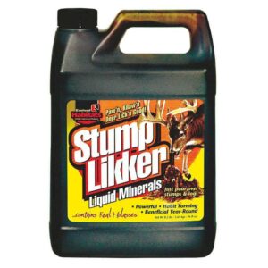 Stump Likker Deer 3/4 Gallon - Image 1