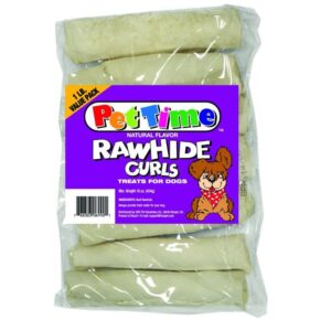 Roll Curls 1 lb/4 - Image 1