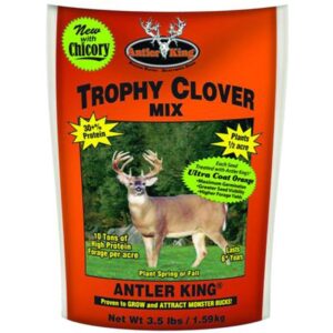 Trophy Clover Mix 3.5 Lb - Image 1