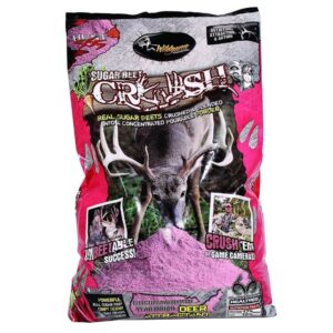 Wildgame Innovations Sugarbeet Crush 15 lbs. - Image 1