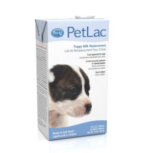 PetLac Liquid for Puppies 32oz - Image 1